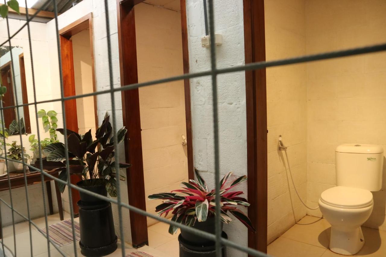 Semeru Hostel Malang (Adults Only) Exterior foto
