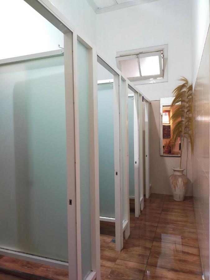 Semeru Hostel Malang (Adults Only) Exterior foto