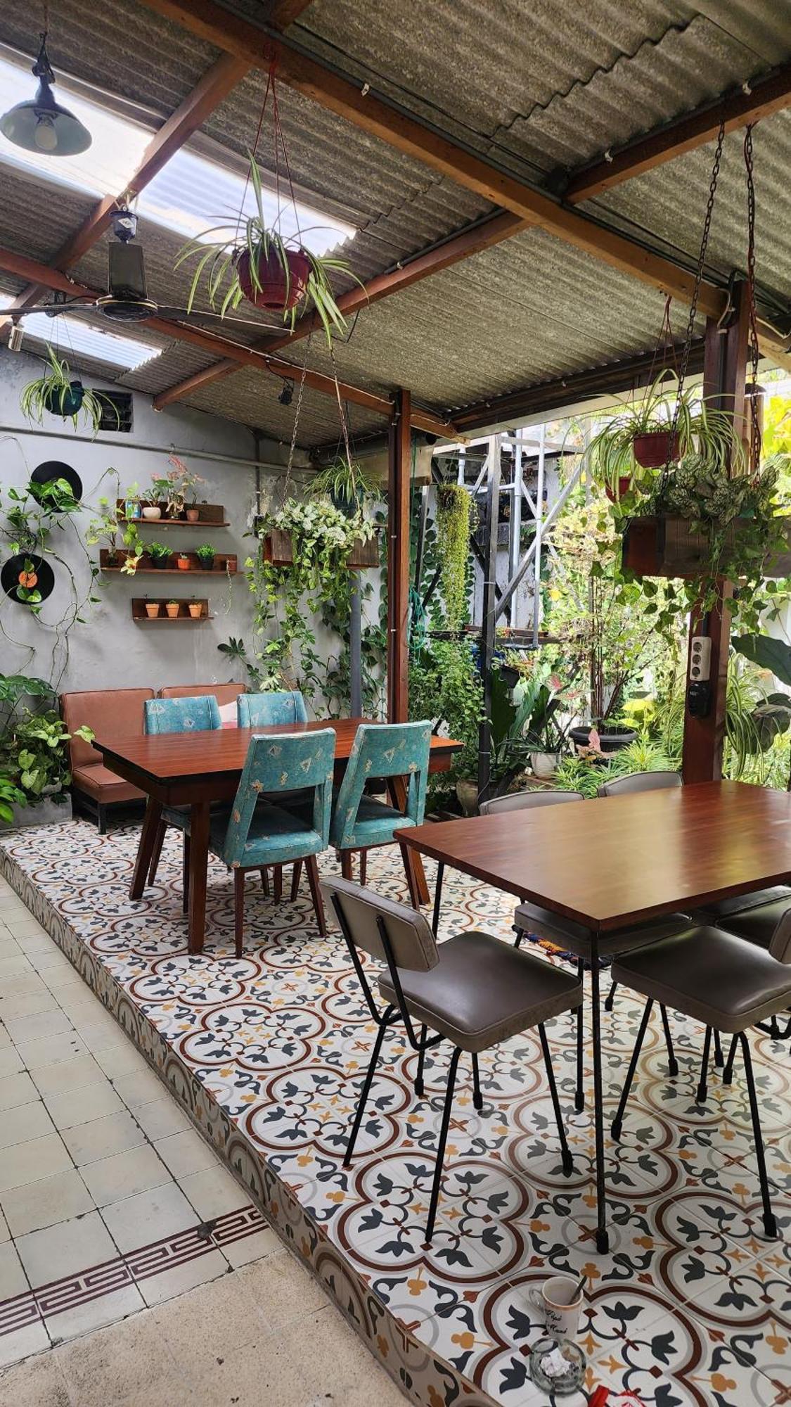 Semeru Hostel Malang (Adults Only) Exterior foto